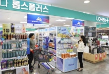 “롯데마트·롯데슈퍼 똘똘 뭉쳐 공동수입품 늘린다”