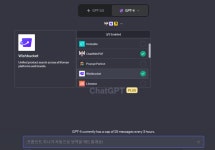 ‘챗GPT 플러그인’ 써보니…‘최신 정보 미반영·환각’ 등 약점 보완