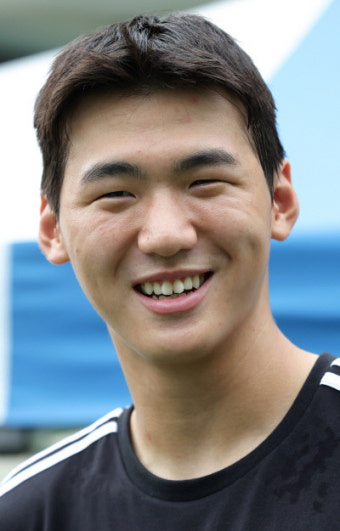‘EPL 진출설’ 김지수, 검증의 무대로