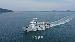 22년 임무 마친 병원선 ‘충남 501호’…“어르신, 저 이제 물러갑니다”[포토다큐]