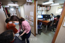 22년 임무 마친 병원선 ‘충남 501호’…“어르신, 저 이제 물러갑니다”[포토다큐]