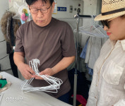 “버릴 생활용품 돌려쓰며 탄소 2만㎏ 줄여”