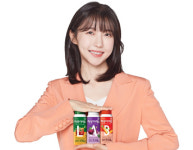 hy, 100% 유기농 자연유래 성분 ‘하루야채 L-A-B’ 판매