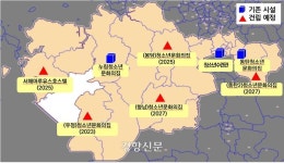 화성시, 권역별 청소년 문화시설 인프라 구축 본격화