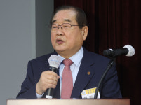 제23대 광복회장에 이종찬…“광복회 본연모습 복원 서둘러야”
