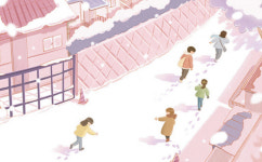 ‘열세 살의 세계’를 꼭꼭 숨기지 않아도 괜찮단다, 마지막 어린이들아[김유진의 구체적인 어린이]