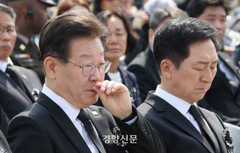 김기현과 이재명은 만날 수 있을까