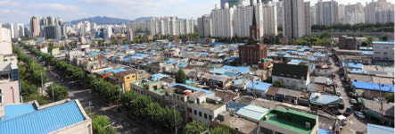 1300개 철공소, 문래동 떠나도 ‘함께’일까