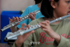 서울 한복판 ‘중·고’ 통합, 선생님은 순회…학교는 지금 실험 중[예정된 미래-작은 학교 이야기③]