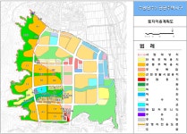 “강남까지 40분대”… ‘미니 3기신도시’ 수원당수2지구 지구계획 승인