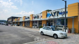 애물단지 전락한 충북도 ‘수산식품산업 거점단지’[현장에서]