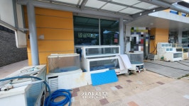 애물단지 전락한 충북도 ‘수산식품산업 거점단지’[현장에서]