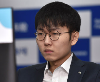 신진서 9단, 63개월 연속 1위 기록 달성과 5년 연속 우승!