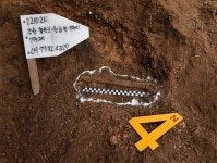 ‘734고지 전투’ 전사자, 72년 만에 가족 품으로