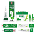 여름마다 괴롭히는 무좀균 ‘슥’ 바르면 박멸