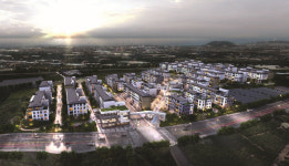 서귀포 대정읍 보성리 ‘포레나 제주에듀시티’  503가구