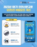 1분기 안전신문고 신고 중 65%는 ‘불법 주정차 신고’