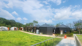 “건축물” “야영시설” 공방에 캠핑장 ‘표류’