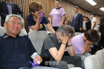 이태원참사특별법 패스트트랙 지정···실효성 있는 조사는 내년 총선에 달렸다