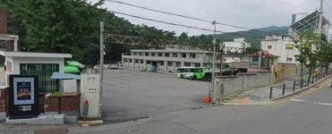 성북구 정릉 공영차고지, 문화체육시설로 복합 개발한다