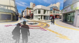 쇠락한 ‘광주 인쇄거리’, ACC~양림동 잇는 문화거리로 탈바꿈