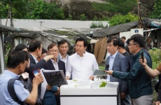 창신·숭인동에도 ‘신통기획’ 아파트···오세훈 “속도 내겠다”