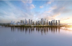 서울 압구정 아파트, 최고 50층 대단지로 재건축···한강변 싹 바뀐다