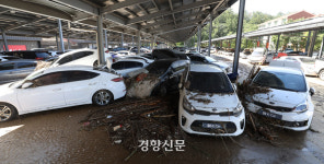 장마 후 중고차 살 때 침수 여부 알려면? 여기서