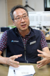 “노동자 배제한 탄녹위 구성 ‘위법’···법은 종이 위 미사여구 아니다”[인터뷰]