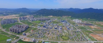 신설되는 서해선 내포역 인근에 ‘미니 신도시’ 생긴다