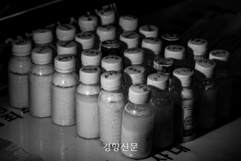 경찰, 강남 학원가 ‘마약 음료’ 관련 검거자만 60명