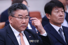 유병호 “초기엔 전 정부 감사, 중반 되면 현 정부도”···‘정치 감사’ 자인 비판