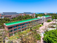 ‘강원도 제2청사’ 24일 개청···관광국 등 본청 3개국 강릉으로 이전