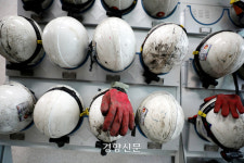 경남 창원·전북 익산 공장서 잇단 노동자 사망 사고