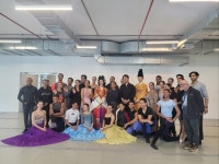 파나마시티서 부산시립무용단 공연…부산엑스포 홍보