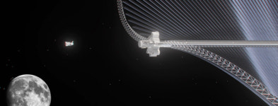 달 상공에 ‘우주 태양광 발전소’…미래 월면 기지 전기 걱정 ‘끝’