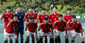 “금배 ‘4강의 벽’ 넘어 정상까지” 명문 영등포공고, 남다른 각오