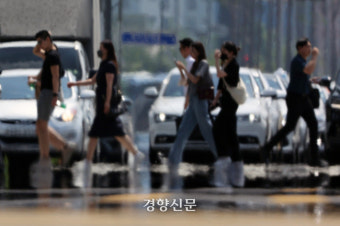 장마 다음 폭염… 당뇨·심장질환 등 만성질환자가 여름을 나려면?