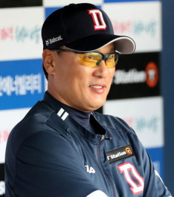 두산 첫 11연승…신인 감독 새 역사, 이승엽에게 ‘기록’은 곧 ‘운명’이다