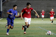 제56회 대통령금배 전국고교축구대회 16강전, 서울 영등포공고 VS 충남 서산FCU [현장 화보]