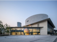 서울시 건축상 대상에 ‘마곡지구 LG아트센터’ 선정···안도 다다오 설계