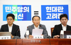 당정, 전국 경로당에 10만원씩 지원···민주당 노인폄훼 논란 속 ‘물 들어올 때 노젓기’