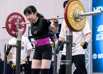 ‘헬스 3대’ 좀 쳐? 노들섬에서 겨뤄보자