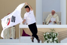 가톨릭 청년축제 ‘세계청년대회’ 2027년 서울 개최…교황 참석할 듯