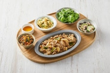 현대그린푸드 아주대학교병원 환자식당 | 현대그린푸드, 신장 환자를 위한 전문 건강식단 선보여