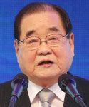 이종찬 광복회장, 보수층의 ‘1948년 건국론’ 비판
