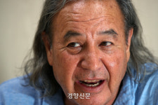 안창호 선생 외손자 안커디씨 “이승만기념관 건립은 잘못된 일”