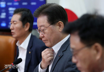 이재명 측근 대거 ‘특보’…자객 공천 ‘길닦기’ 논란