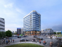 검단신도시 102역(가칭) ‘검단 엠파이어빌딩 상가’ 분양 초읽기