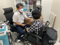 주민들이 만든 ‘마을의원’, 초고령사회를 준비하는 ‘동네 주치의’[현장에서]